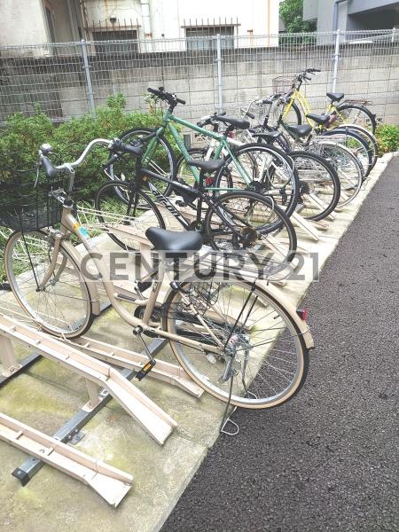 練馬区豊玉上２丁目のマンション