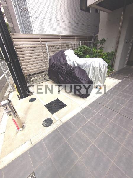 練馬区豊玉上２丁目のマンション