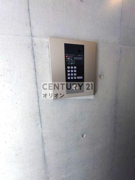 練馬区中村北２丁目のマンション