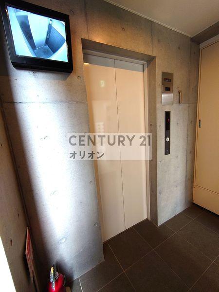 練馬区中村北２丁目のマンション