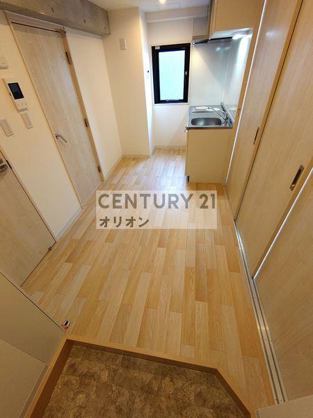 練馬区中村北２丁目のマンション