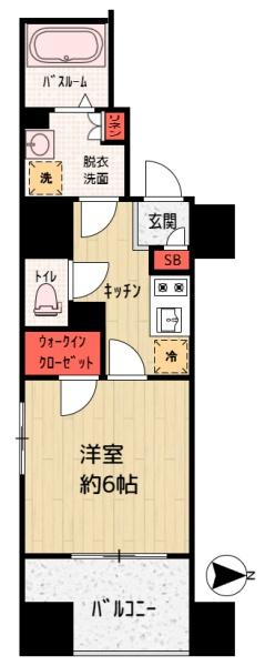 セジョリ桜台駅前／セジョリサクラダイエキマエ