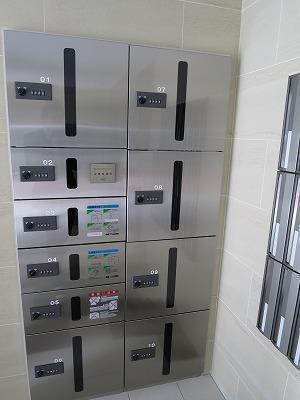 ラフィスタ中野鷺宮