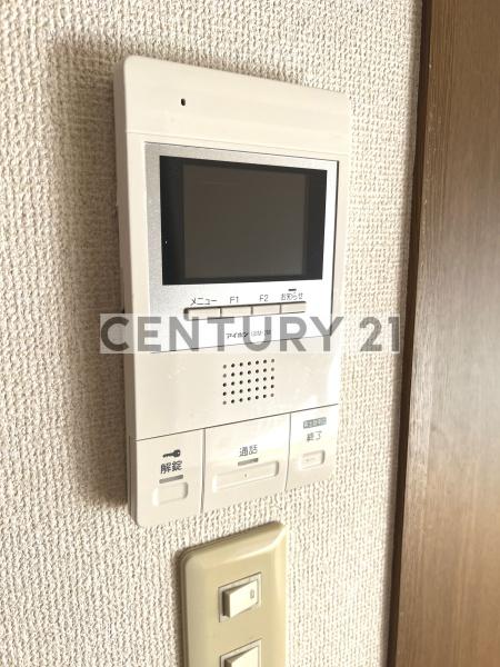 練馬区貫井３丁目のマンション