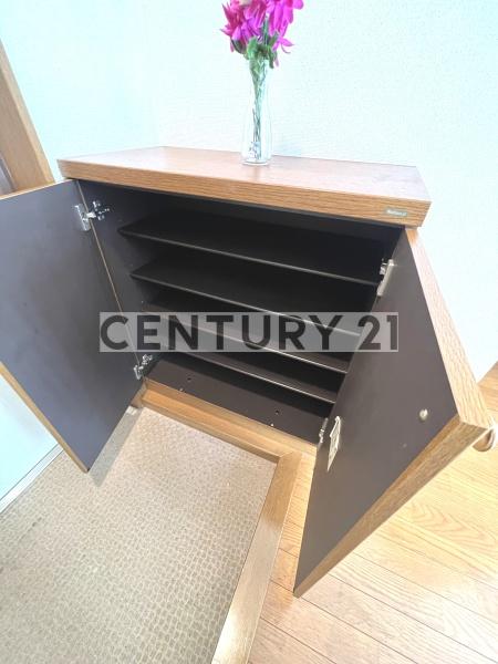 練馬区貫井３丁目のマンション