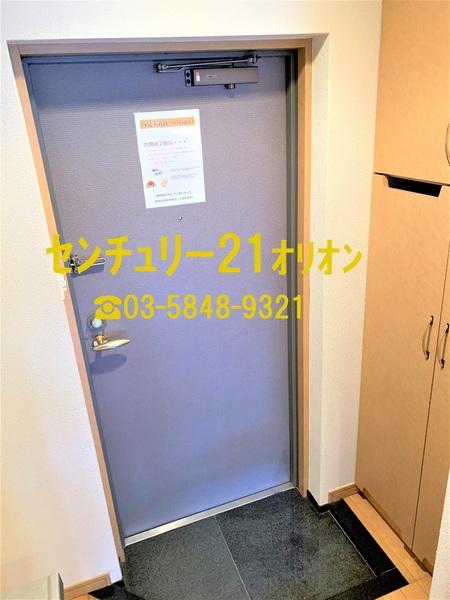 ルーブル富士見台／ルーブルフジミダイ