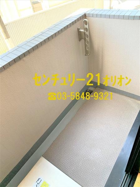 ルーブル富士見台／ルーブルフジミダイ