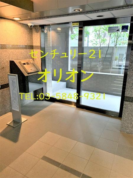 ルーブル富士見台／ルーブルフジミダイ