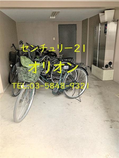 ルーブル富士見台／ルーブルフジミダイ