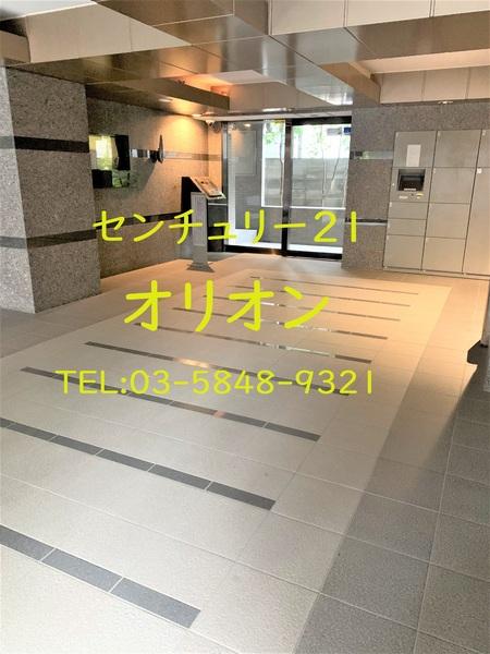 ルーブル富士見台／ルーブルフジミダイ
