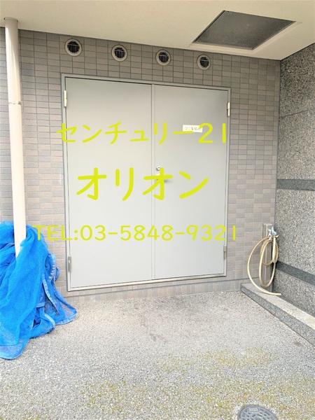 ルーブル富士見台／ルーブルフジミダイ