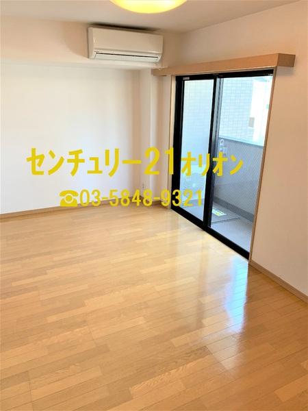 ルーブル富士見台／ルーブルフジミダイ