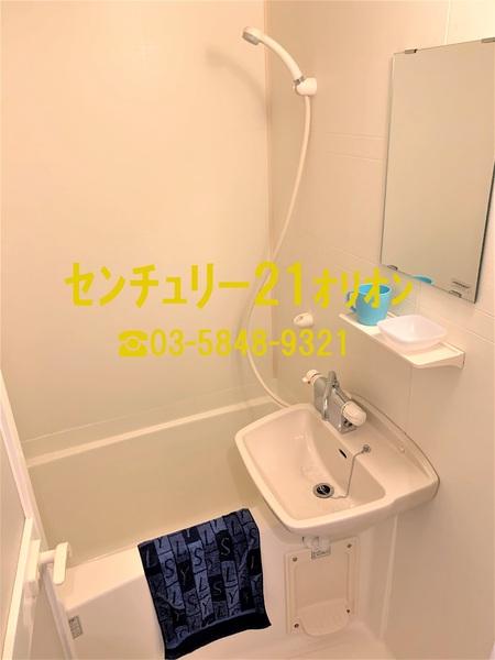 ルーブル富士見台／ルーブルフジミダイ