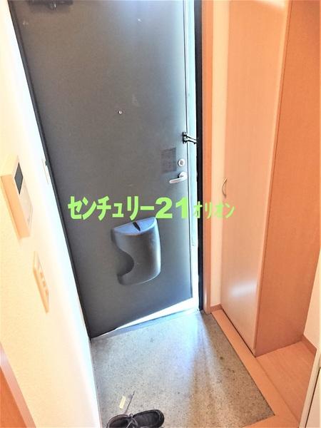 Ｓ・Ｋハイツ（エスケーハイツ）