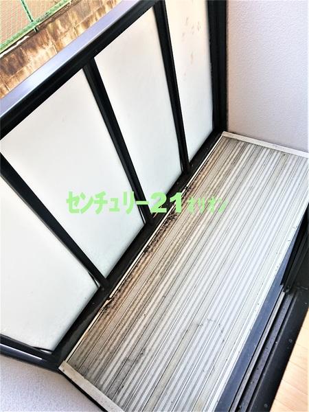Ｓ・Ｋハイツ（エスケーハイツ）