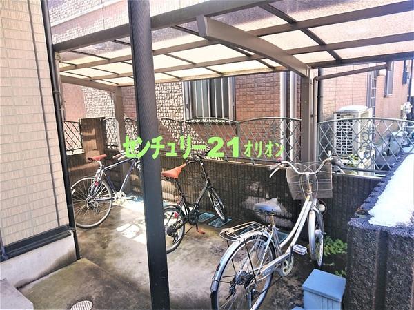 Ｓ・Ｋハイツ（エスケーハイツ）