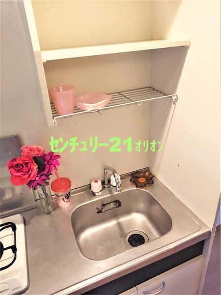 Ｓ・Ｋハイツ（エスケーハイツ）