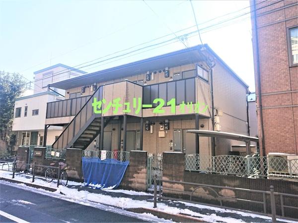 Ｓ・Ｋハイツ（エスケーハイツ）