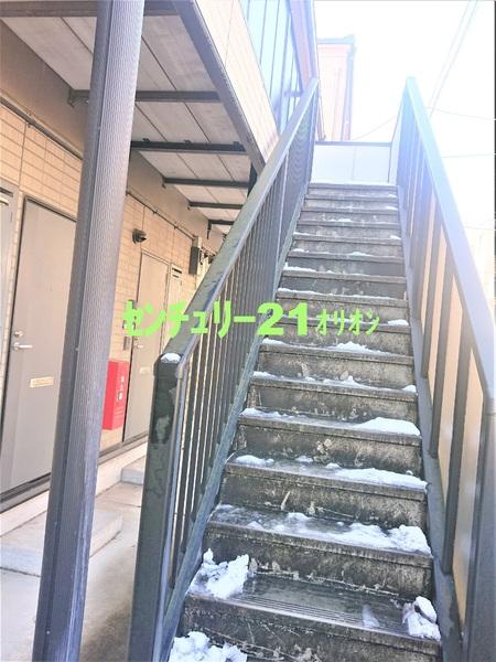 Ｓ・Ｋハイツ（エスケーハイツ）