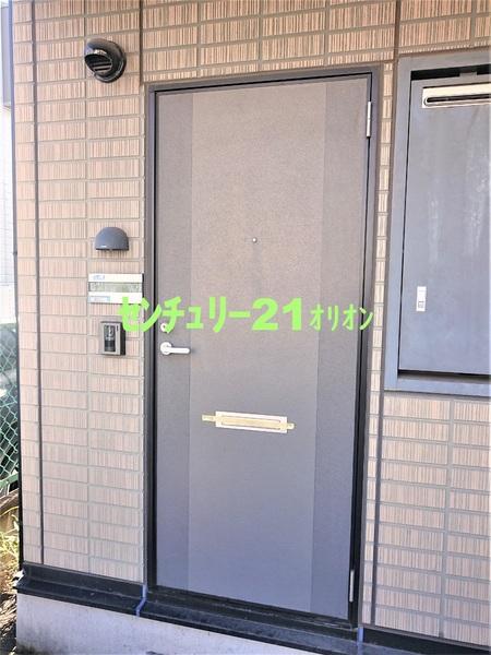 Ｓ・Ｋハイツ（エスケーハイツ）