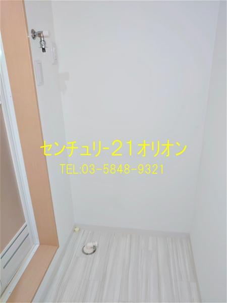 Park　View　練馬