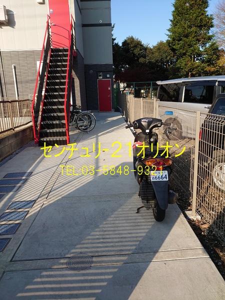 Park　View　練馬