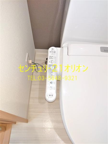 Park　View　練馬