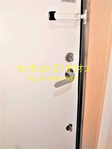 Park　View　練馬