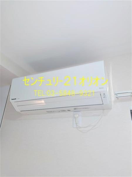 Park　View　練馬