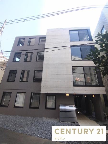 練馬区豊玉上２丁目のマンション
