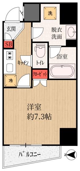 オーパスホームズ大泉学園２
