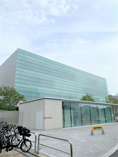 オーパスホームズ大泉学園２(東映アニメーションミュージアム)