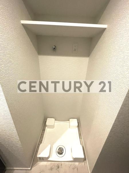 オーパスホームズ大泉学園２