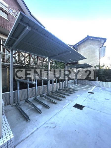 オーパスホームズ大泉学園２