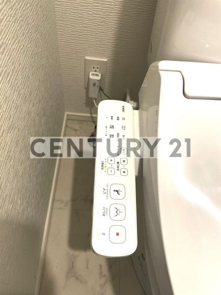 オーパスホームズ大泉学園２