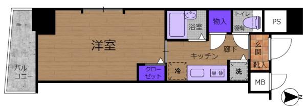 トーシンフェニックス練馬／トーシンフェニックスネリマ