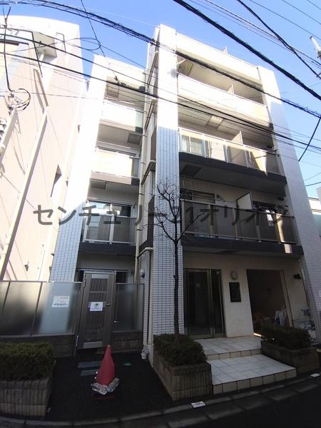 GROWS　SAKURADAI　Station　Area