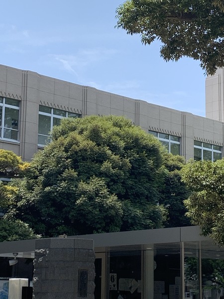 練馬区豊玉上2丁目のマンション(私立武蔵大学)