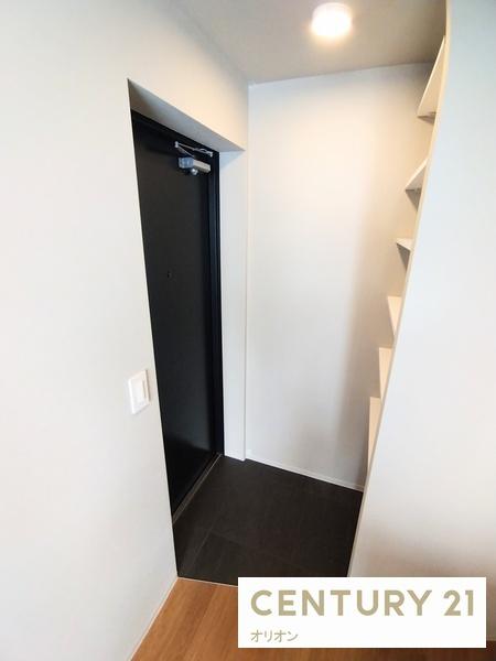 練馬区豊玉上２丁目のマンション