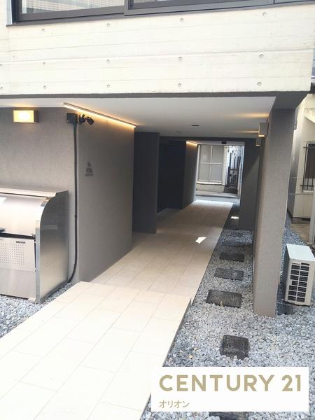 練馬区豊玉上２丁目のマンション