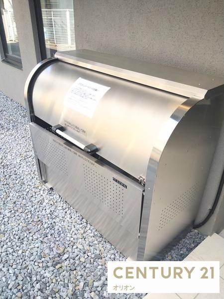 練馬区豊玉上２丁目のマンション