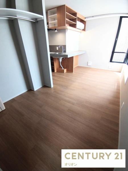 練馬区豊玉上２丁目のマンション