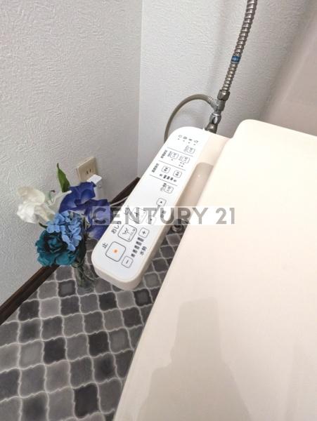 練馬区向山４丁目のアパート