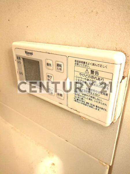 練馬区桜台２丁目のアパート