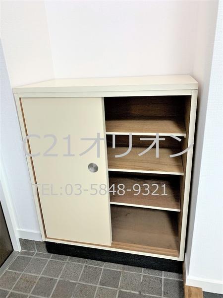アムール豊玉