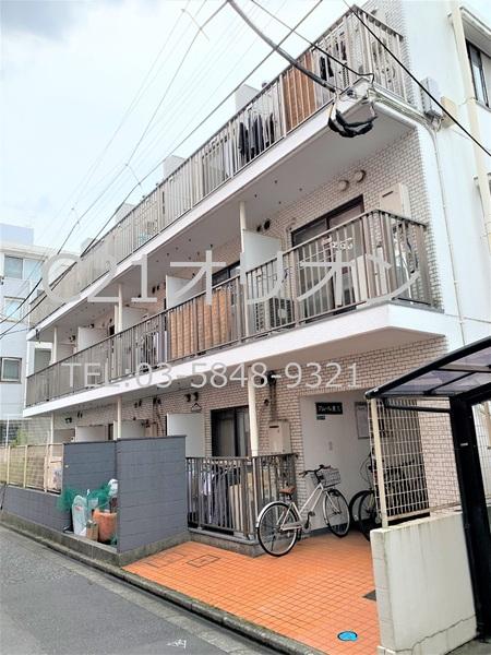 アムール豊玉