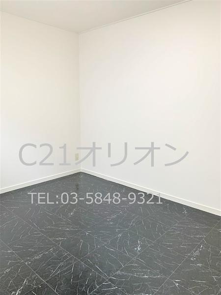 アムール豊玉