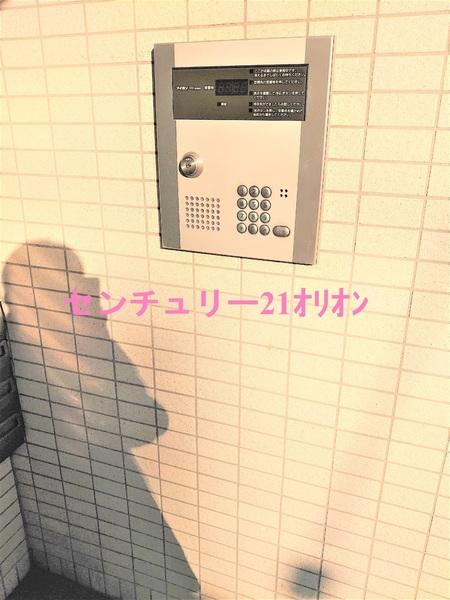 カーサ躑躅ヶ丘／カーサツツジガオカ