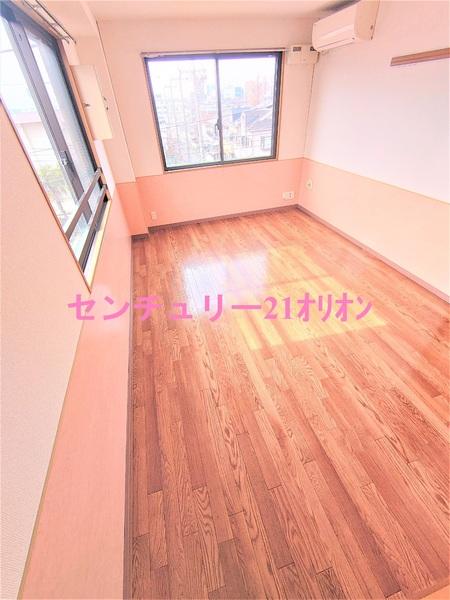 カーサ躑躅ヶ丘／カーサツツジガオカ