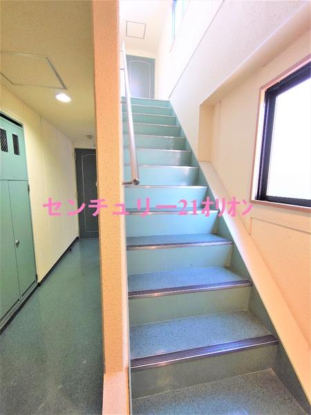 カーサ躑躅ヶ丘／カーサツツジガオカ